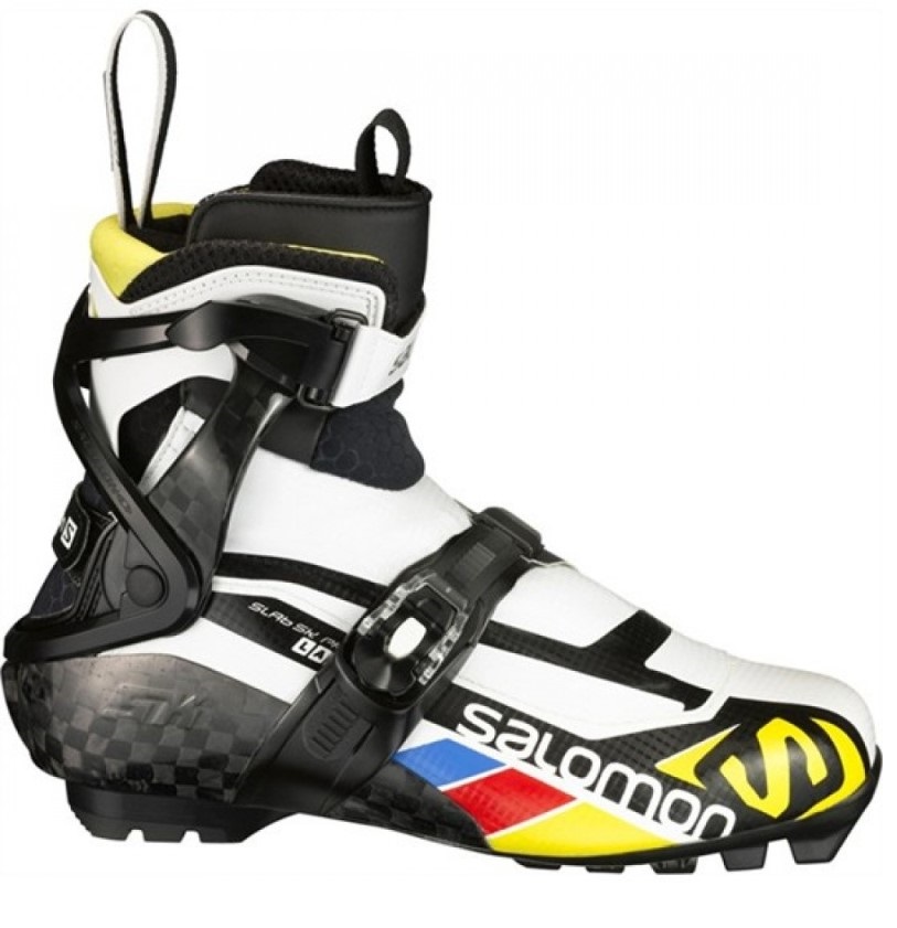 chaussure skating sns pilot